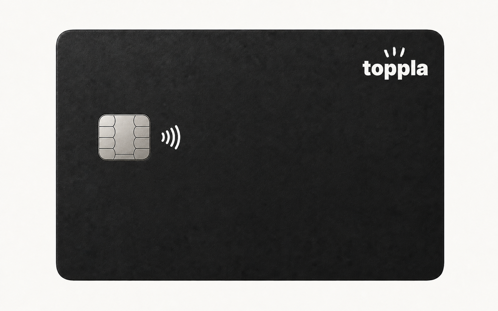 Aperçu de Carte Toppla Isolee