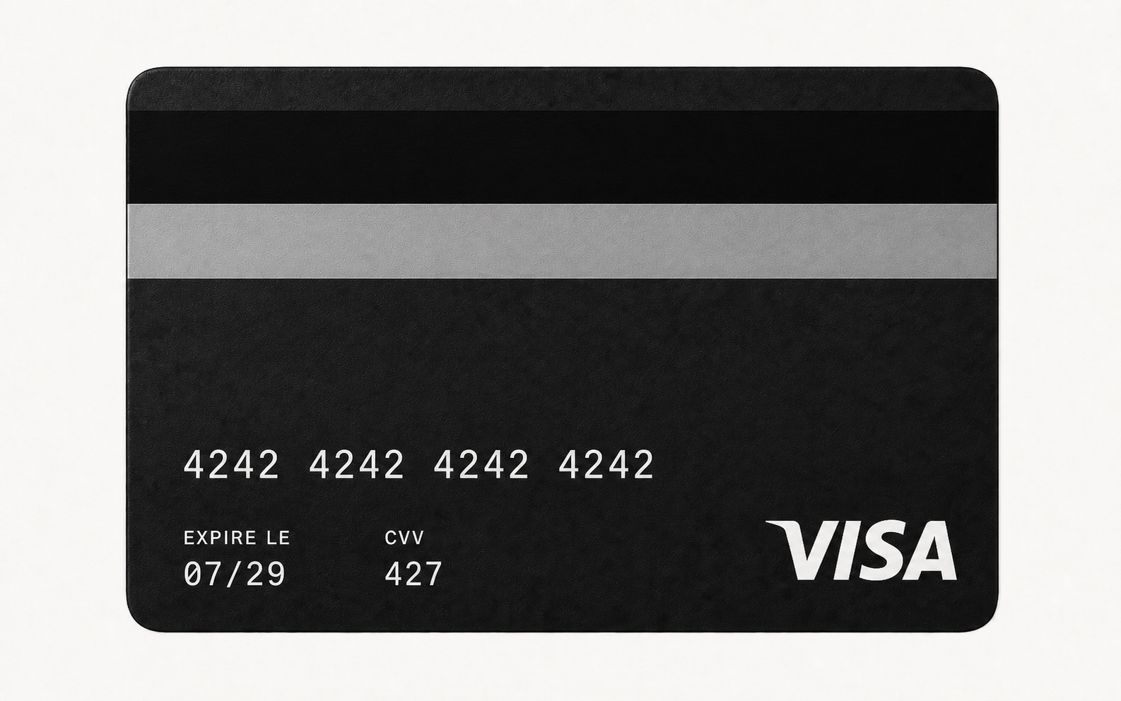 Aperçu de Carte Toppla Verso